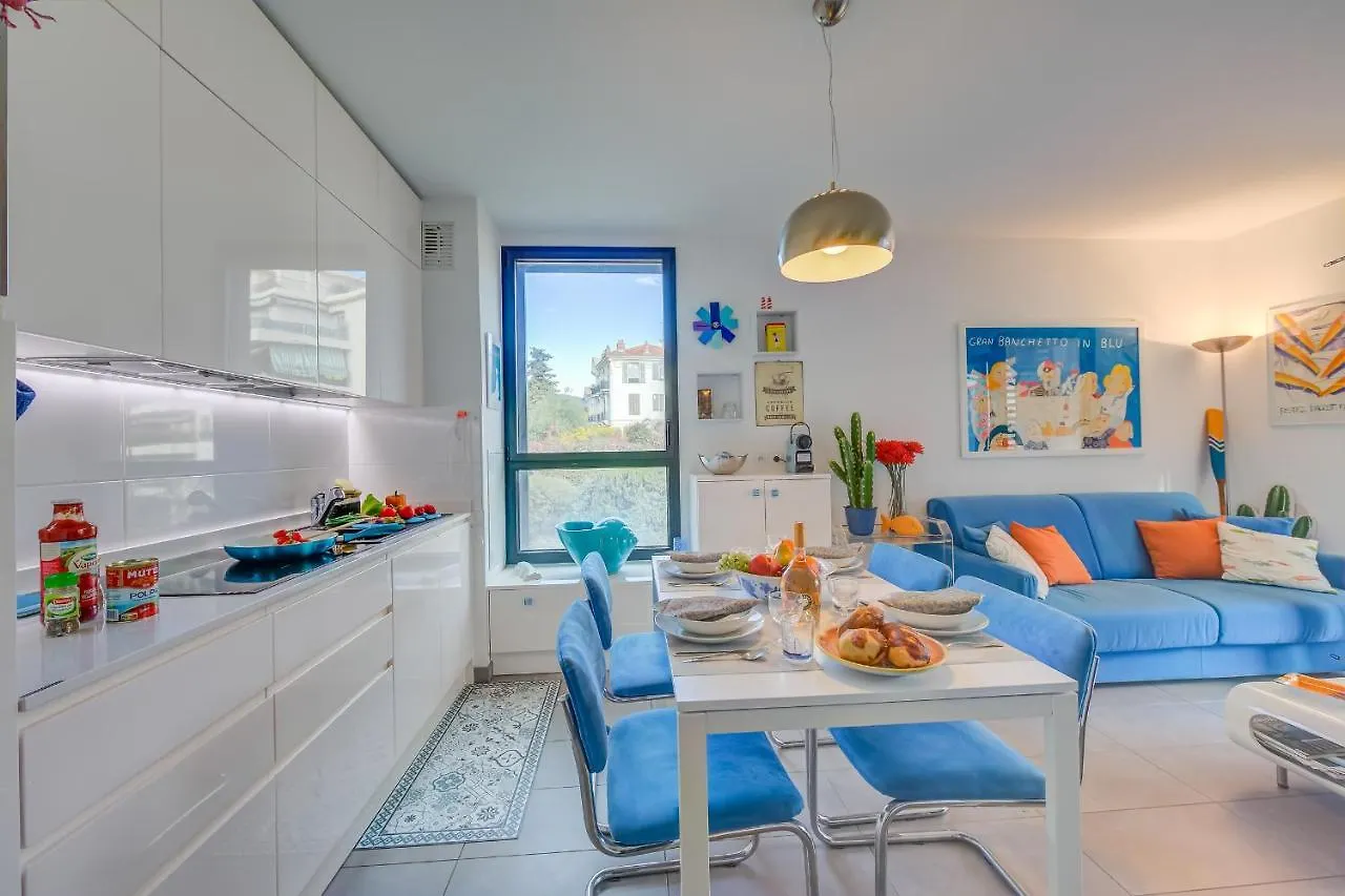 Appartement Liberation Nice