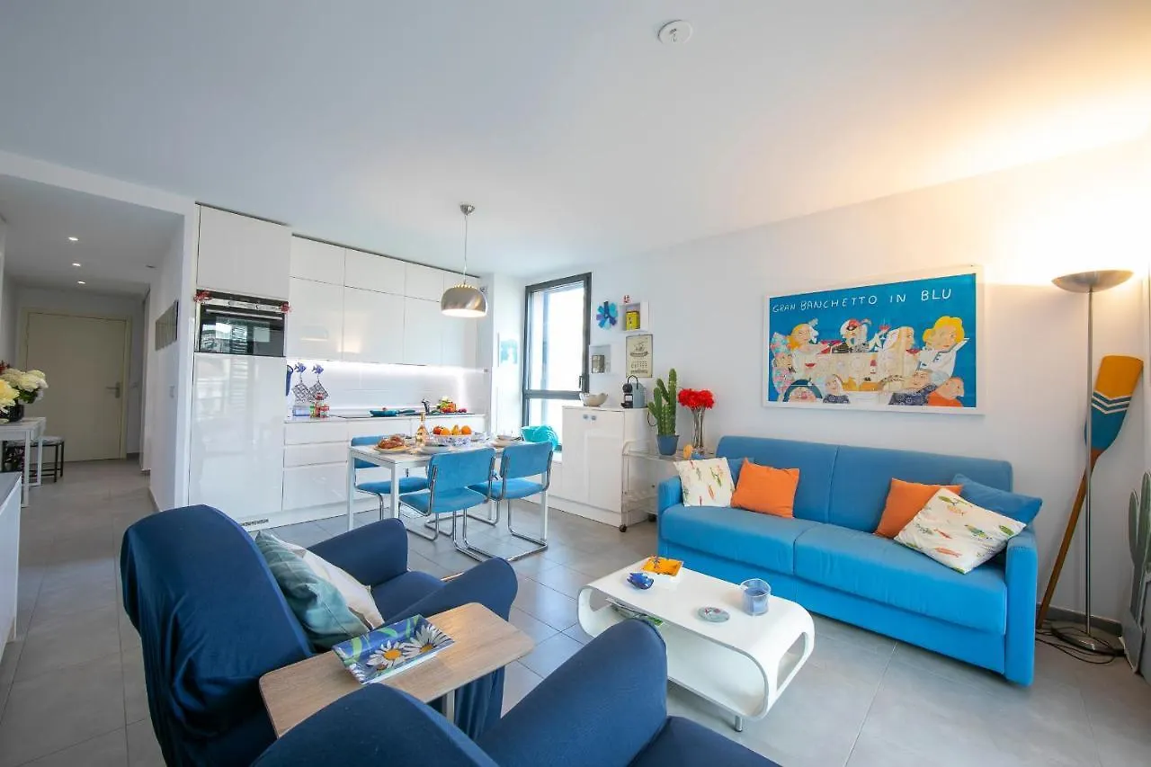 Appartement Liberation Nice France