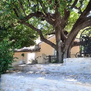 Apartment Le Calluna, Sablet