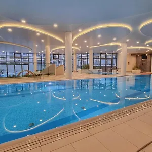 Polanki Aqua - Przy Morzu Kolberg