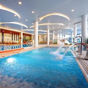 Polanki Aqua Z Basenem I Wellness Idealne Dla Rodzin Kolberg