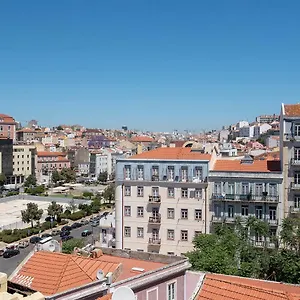 Mouraria Duplex Lisboa