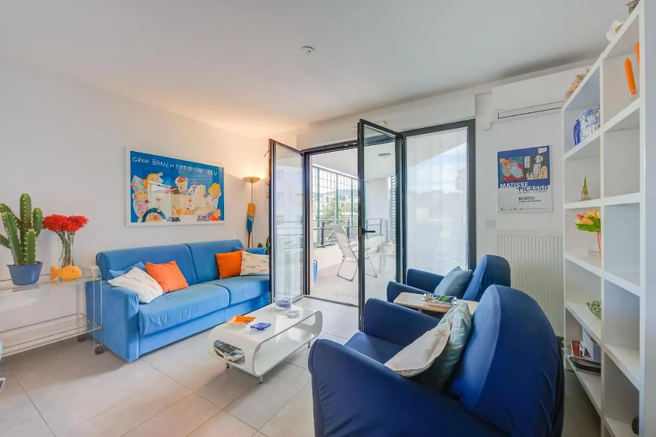 Appartement Liberation Nizza 0*,  Francia