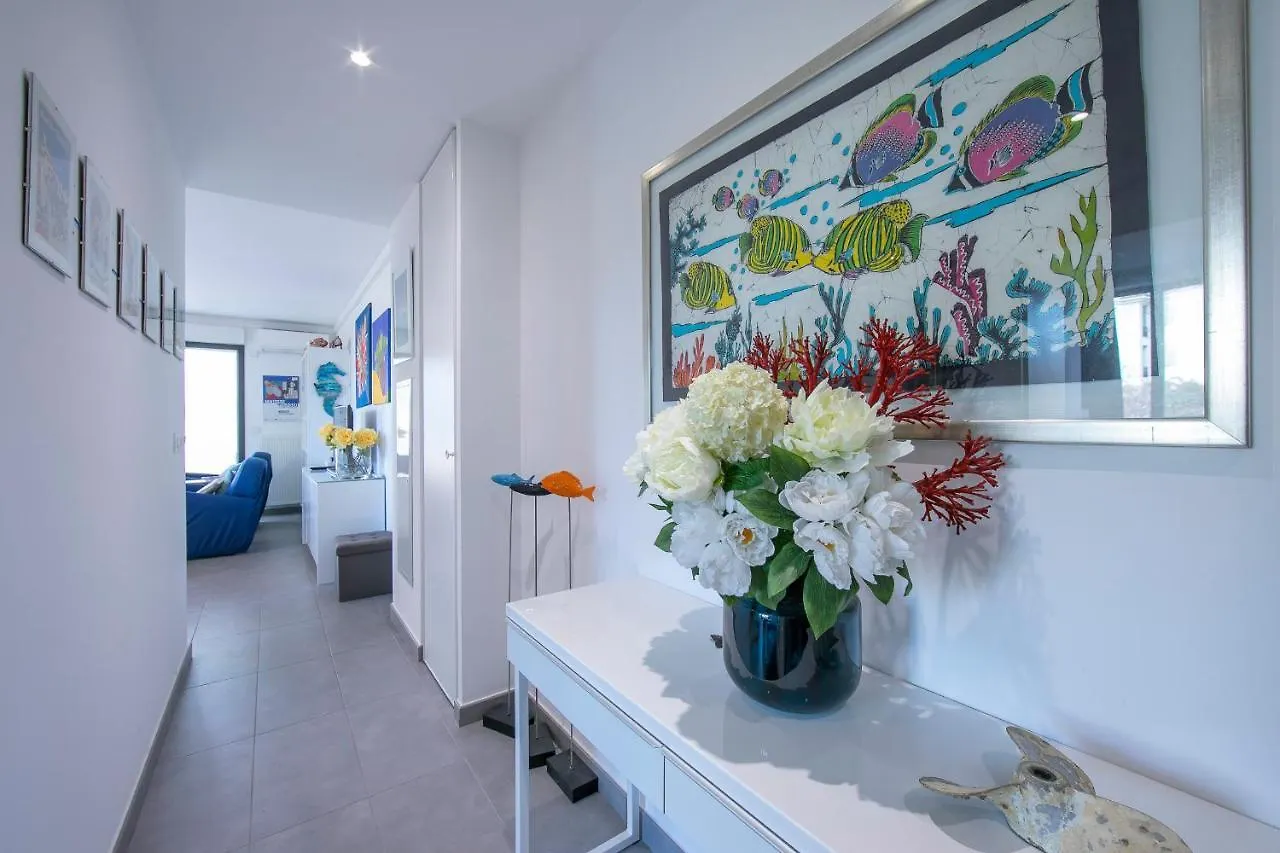 Appartement Liberation Nice