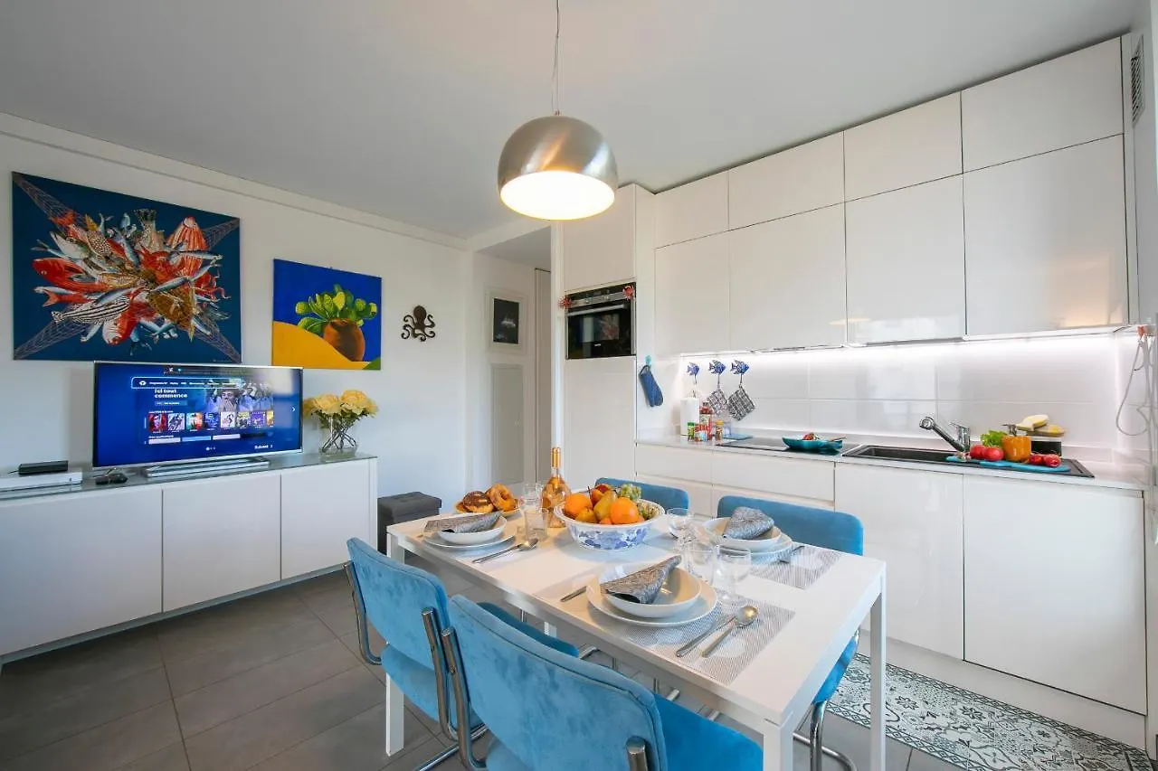 Appartement Liberation Nice