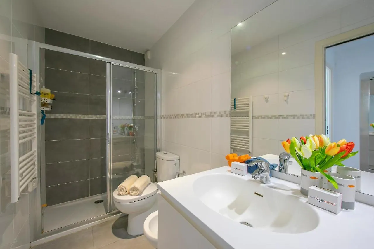 Appartement Liberation - Happy Rentals Nice Apartment